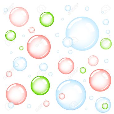 6708376-bubbles-Stock-Vector-bubbles-bubble-bath