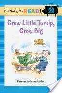 grow turnip
