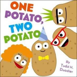 One Potatoe Book